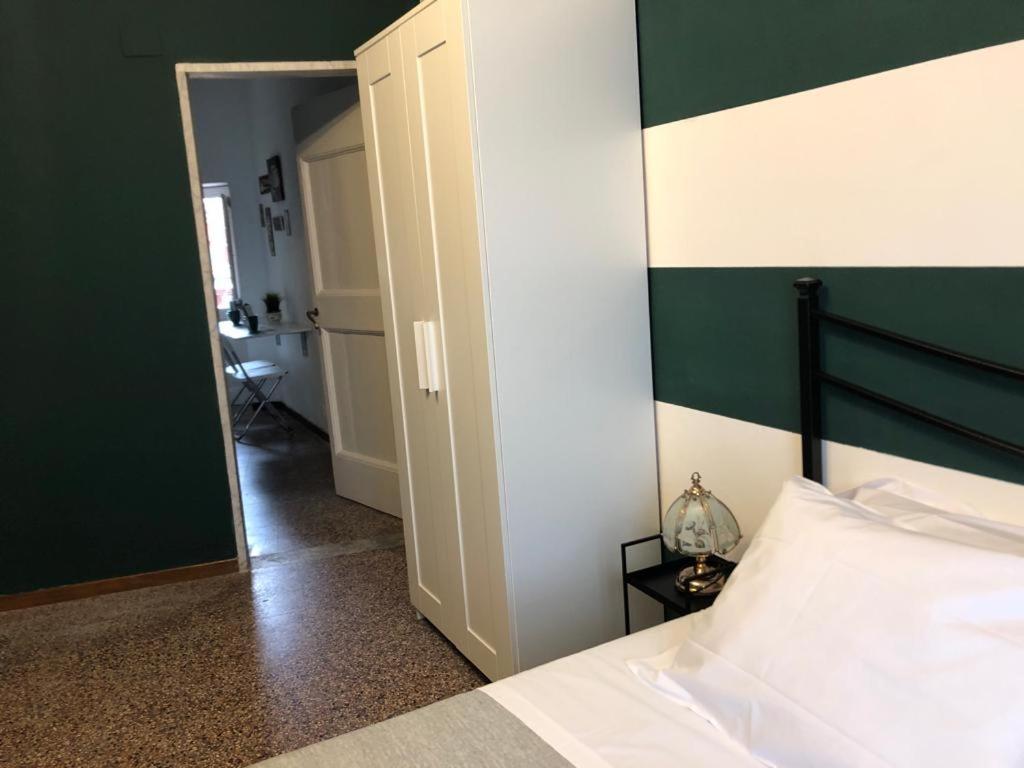 D.I Dream Apartment Сарцана Екстериор снимка