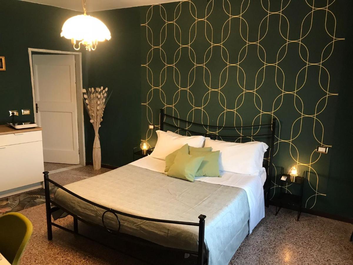 D.I Dream Apartment Сарцана Екстериор снимка