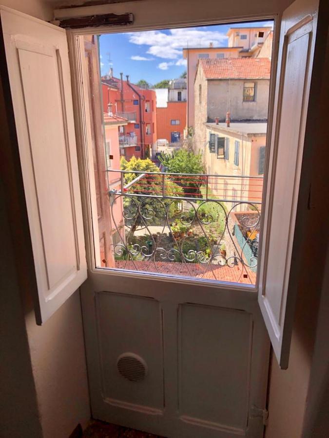 D.I Dream Apartment Сарцана Екстериор снимка
