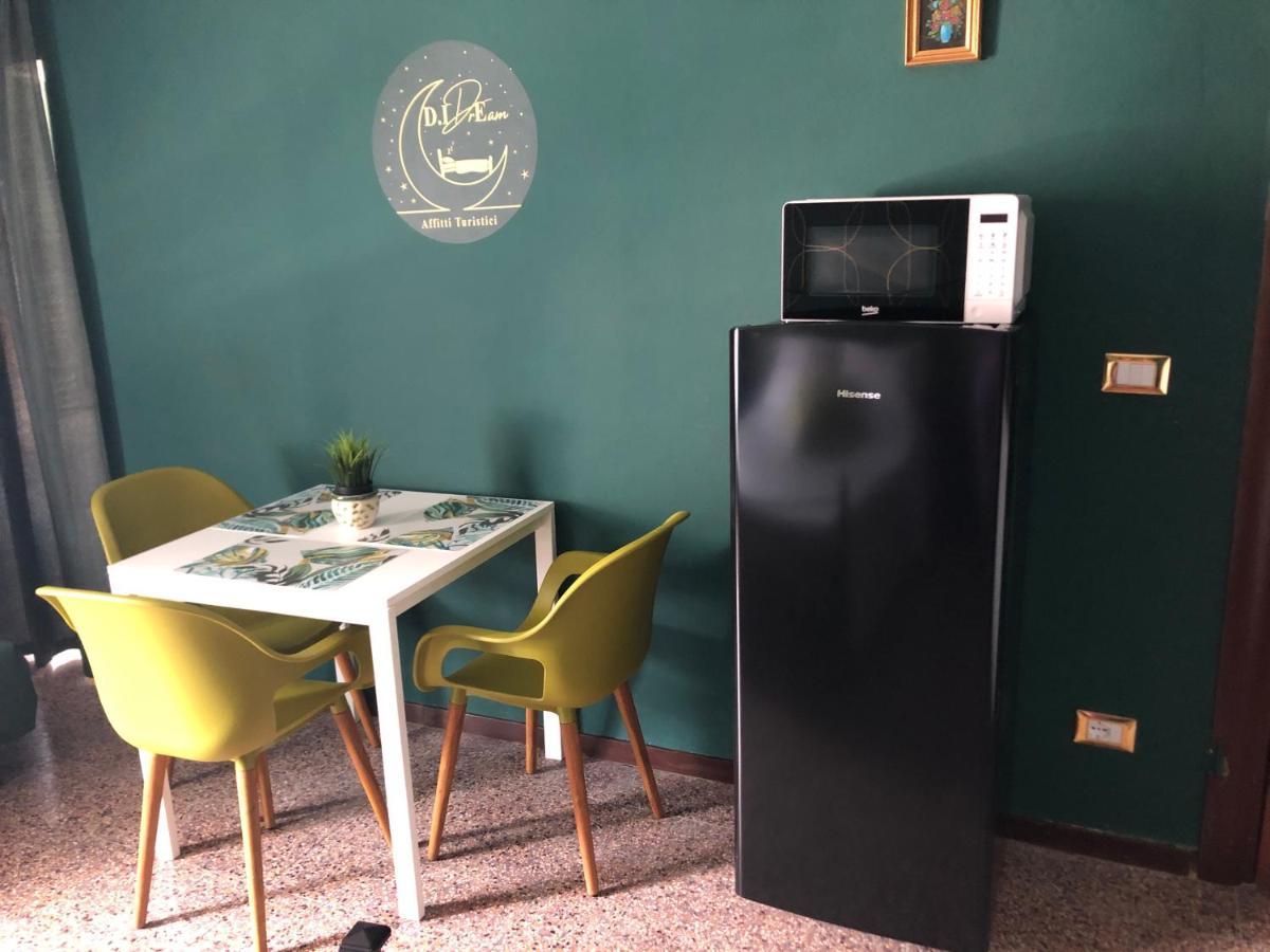 D.I Dream Apartment Сарцана Екстериор снимка