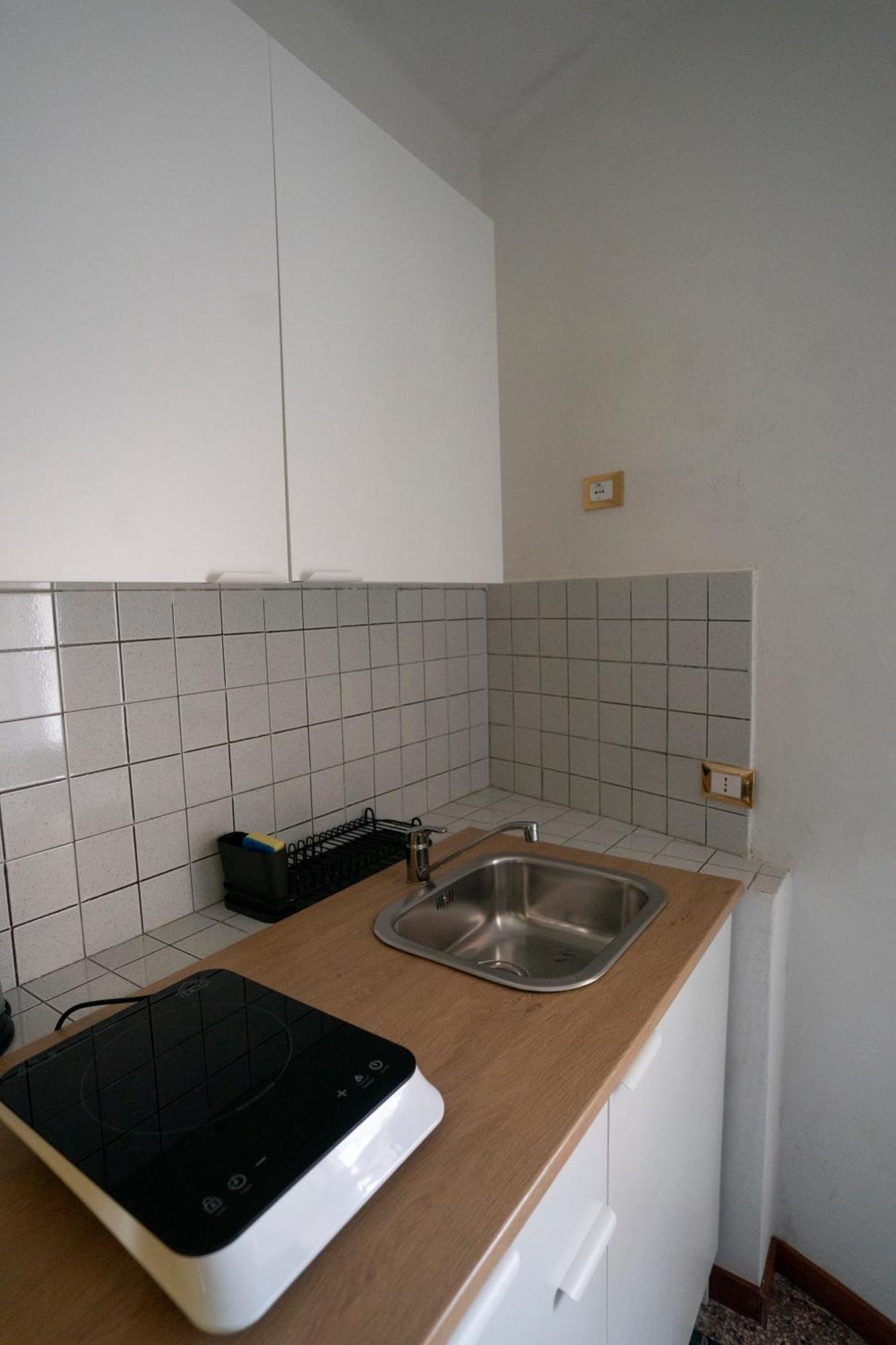 D.I Dream Apartment Сарцана Екстериор снимка