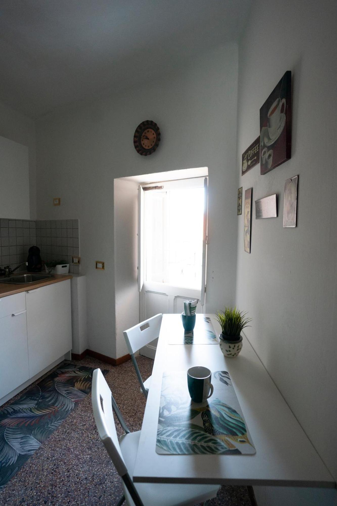 D.I Dream Apartment Сарцана Екстериор снимка