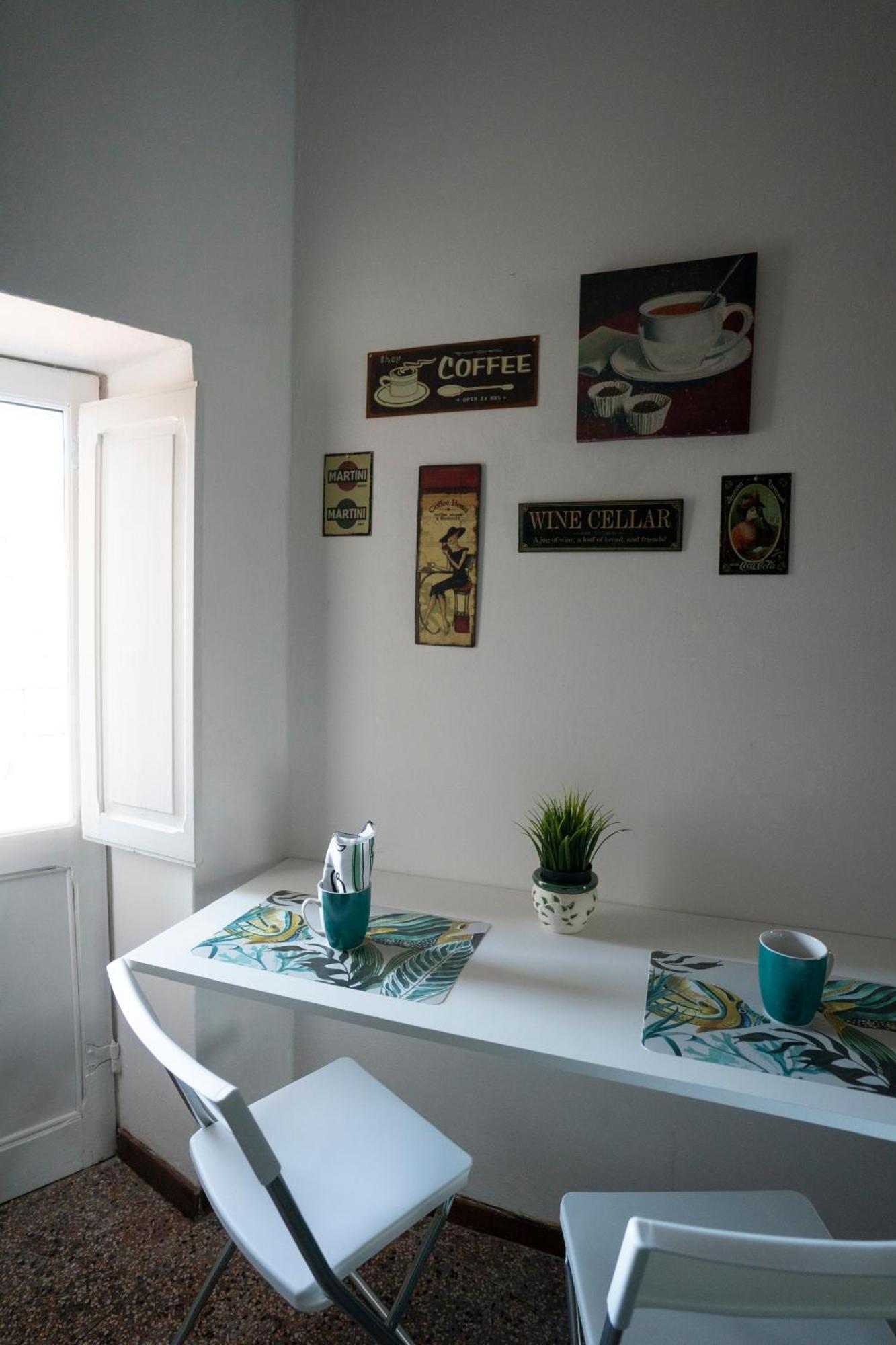 D.I Dream Apartment Сарцана Екстериор снимка